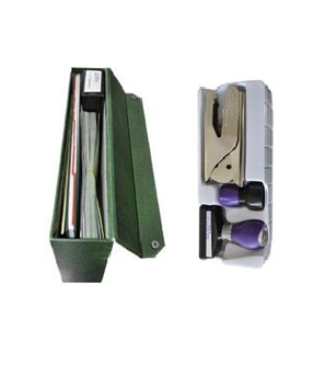 印章3枚、綠盒一個(gè)