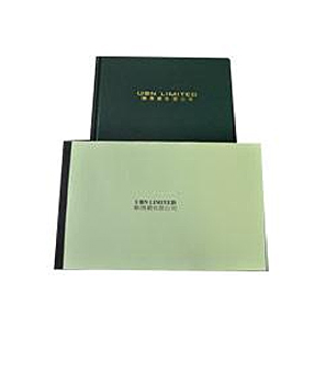  股票一本、會(huì)議記錄