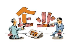 個體戶跟有限公司有什么區(qū)別？