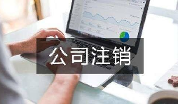 注銷深圳公司股東不同意該如何操作？