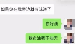 網(wǎng)友注冊(cè)公司“我命油我不油天”公司被駁回！