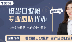 出口退稅代理記賬全指南：從基礎(chǔ)到實操，助您高效處理退稅事務(wù)